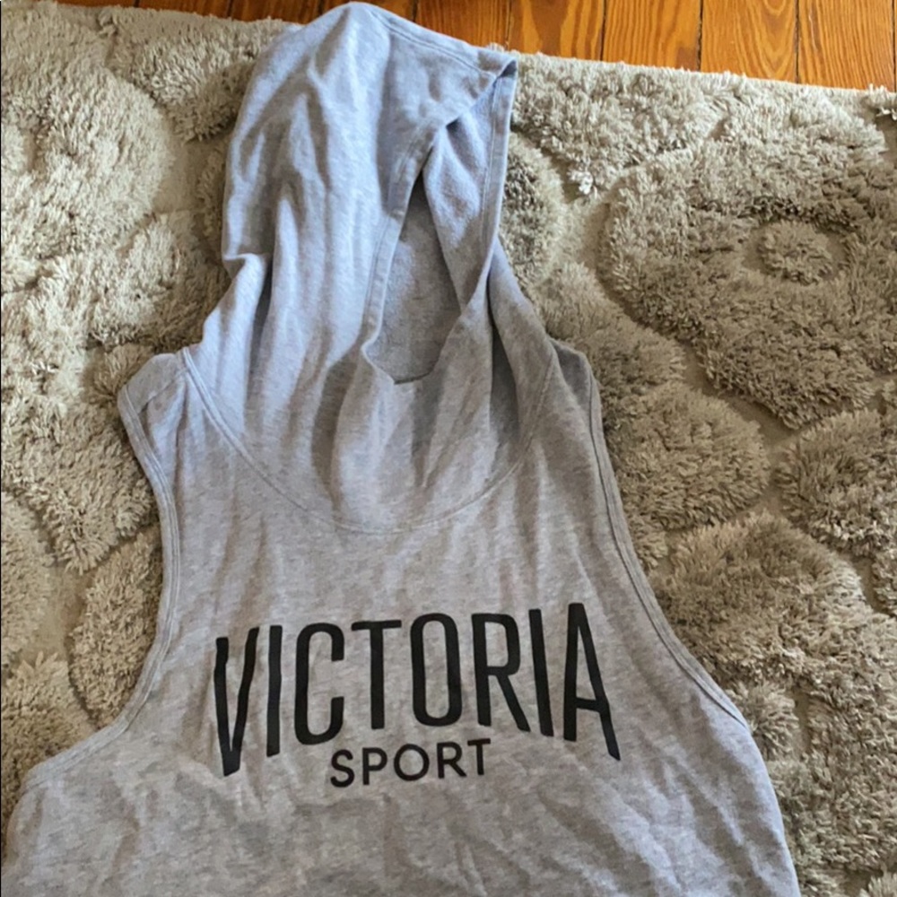 Sleeves sweatshirt